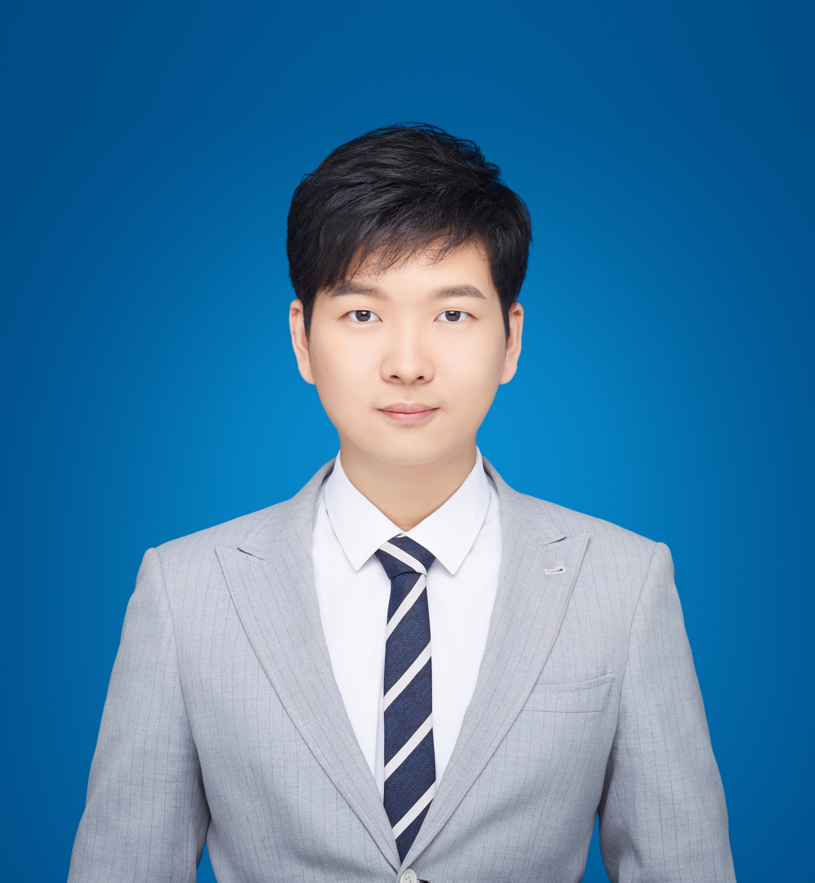 Hao Tian 田昊